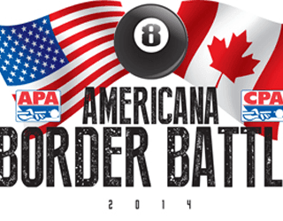 Americana Border Battle 2014 — Artwork portfolio example Americana Border Battle 2014 — Artwork portfolio example
