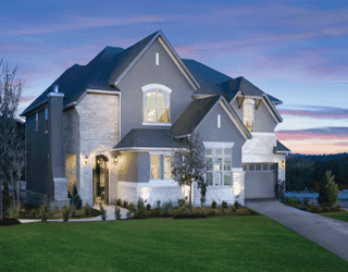 Real Estate Twilight Edit — Real Estate Editing portfolio example Real Estate Twilight Edit — Real Estate Editing portfolio example